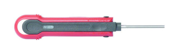 Outil de déverrouillage KS Tools, taille allemande 16 ; Ø1.6, 150.0835