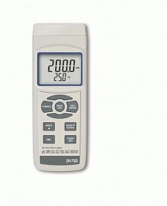DOSTMANN WAM 235 Analysemessgerät, 5040-0235