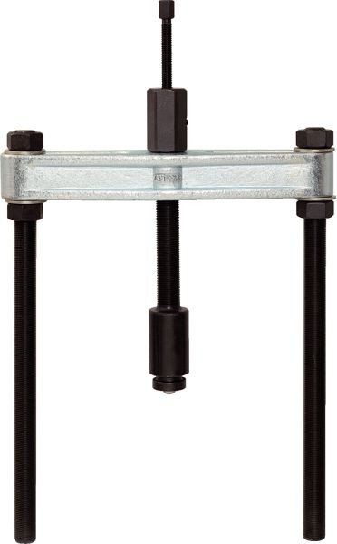 KS Tools Extracteur hydraulique pour lames de coupe, 55-205 mm, 605.0301
