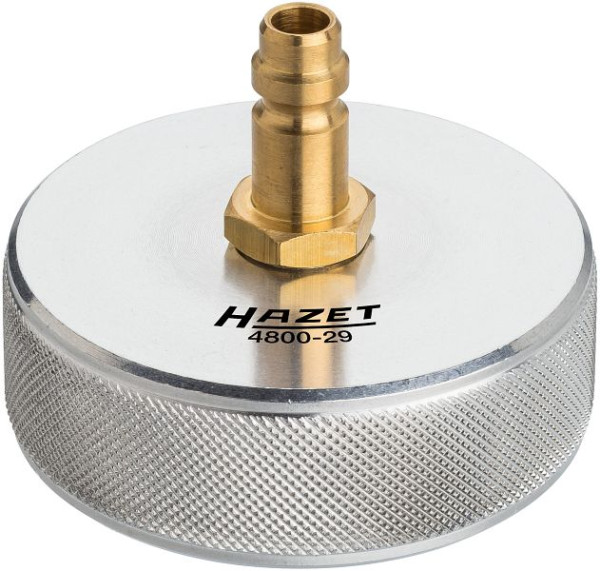 Adaptateur de refroidisseur Hazet, SCANIA 143, séries G, P et R, respecter les instructions du fabricant, 4800-29