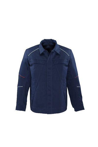 Veste ROFA en partie 2 couches 2323, taille 52, couleur 325-marine, 2652323-325-52