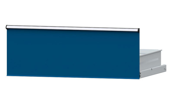 Système d'armoires modulaires à tiroirs pour établis ANKE, 964 x 640 x 356 mm, RAL 5010, 991.149
