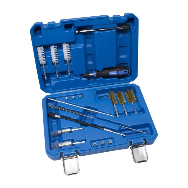 Kit de nettoyage RepTools pour siège et arbre d'injecteur, XXL-118879