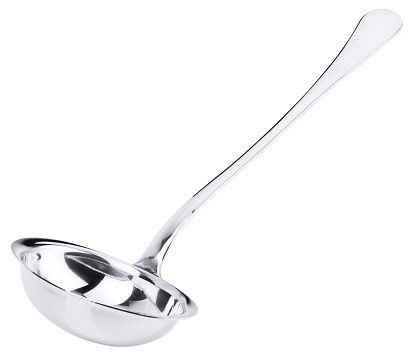 Contacto louche à soupe LUNA, 1777/012
