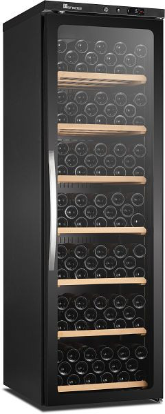 Cave à vin Saro avec porte vitrée CV450 PV, 486-1015