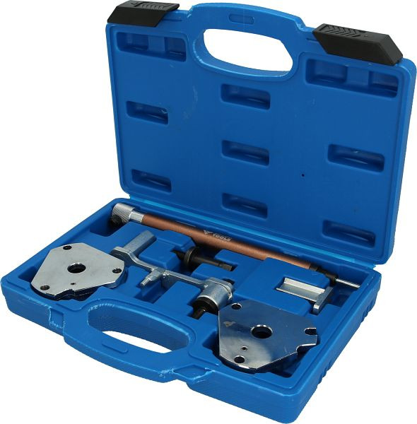 Brilliant Tools Outil de calage moteur pour Fiat pour 1.6 16V, BT592550