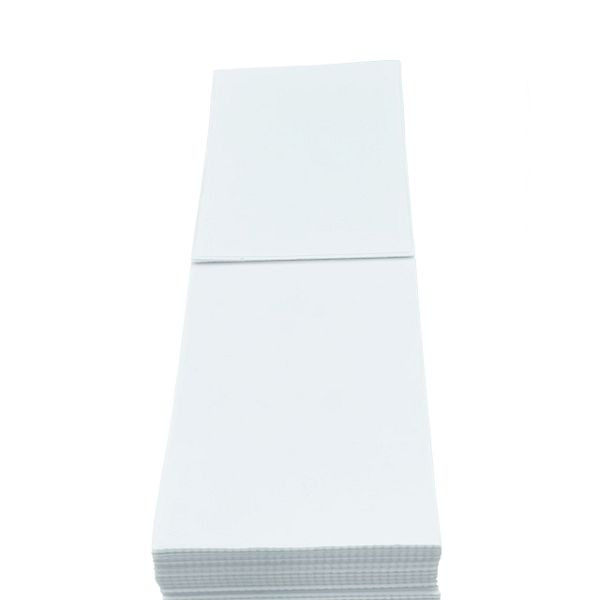 VaGo-Tools 6x étiquettes d'expédition 2000 étiquettes étiquette d'expédition 152,4x101,6mm étiquettes, PU: 12000 pièces, 666-02x6_rv