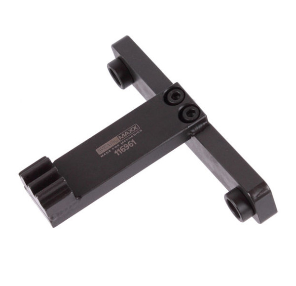 Volant moteur verrouillable Stahlmaxx comme Mercedes M133 M270 M607 M651, XXL-116961