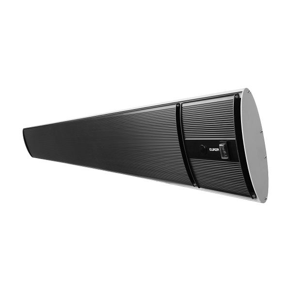 Panneau chauffant extérieur Eurom 3200 RC, 334289