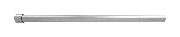 Tubes de fixation KS Tools pour clé dynamométrique en aluminium 400mm, 516.5056
