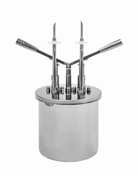 Machine à pâtisserie Schneider 10 litres, 360 x 225 x 463 mm - Ø 260 mm, 152493
