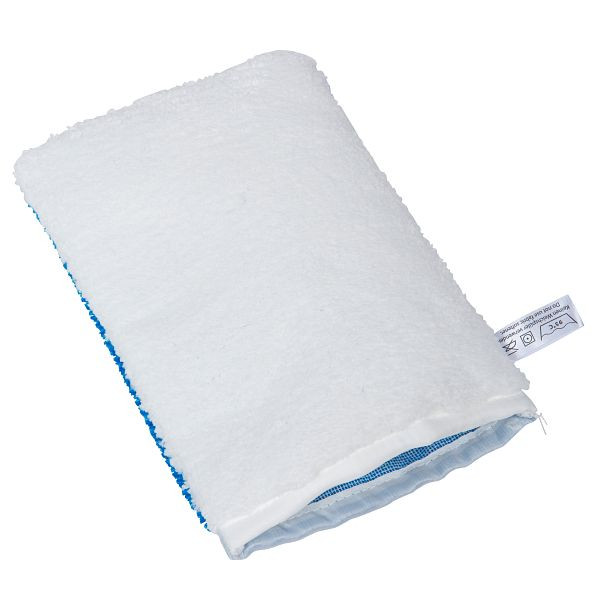 VERMOP balai à gant Blanc / Blue Magic, UE : 10, 13975