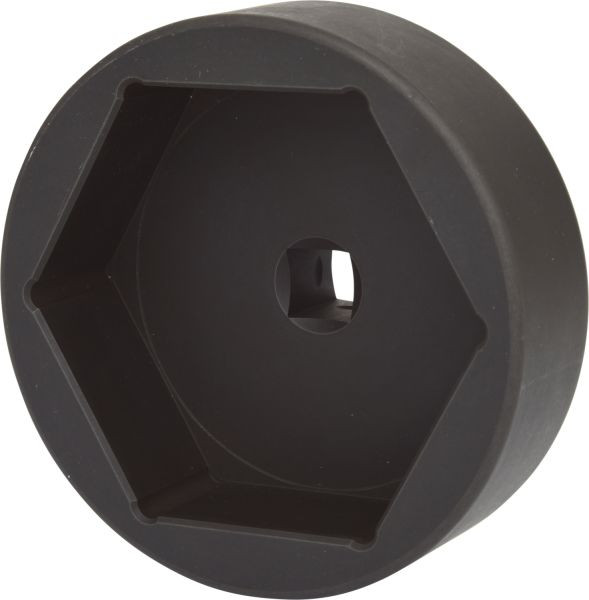 KS Tools Clé pour écrous d'essieu 3/4", hexagonale, courte, 115 mm, 460.0095