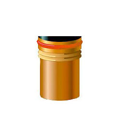 ELMAG joints toriques pour brûleurs CP160/161/162C (5 pièces), article 1398, 55891