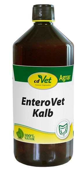 cdVet EnteroVet Veau 1 L, 435