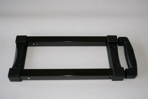 Poignée télescopique ELMAG pour START TRUCK TROLLEY 6200/3100, 9505163