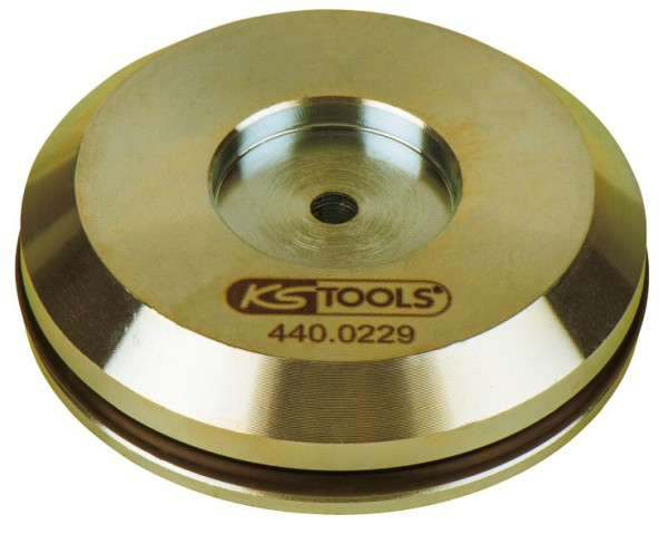 Nettoyeur haute pression KS Tools, diamètre 52 mm, 440.0229