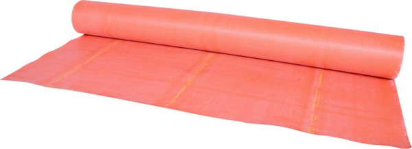 Toile de protection en caoutchouc KS Tools avec isolation de protection, épaisseur 1, 0, 600 mm, 117.1654