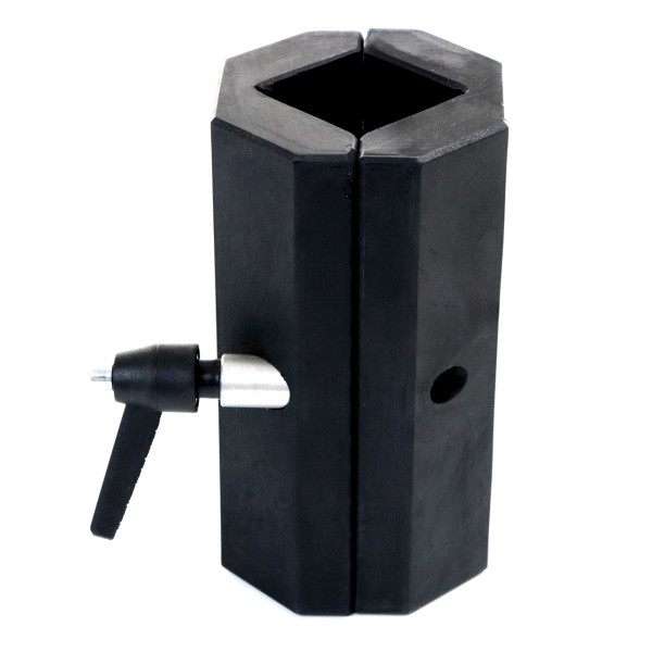 Support ELMAG pour laser, pour CNC-HAP, 9804031