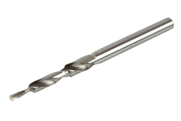 Stahlmaxx HSS C5, foret étagé, longueur 140 mm, 4,2x7x10 mm, XXL-115920