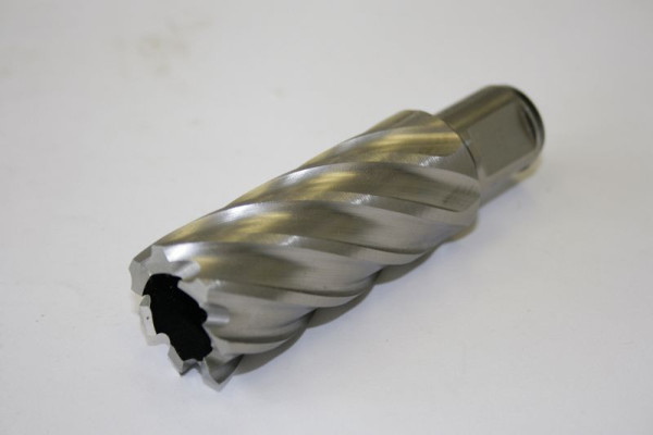 Carottier ELMAG HSS, 27x50mm, 61865