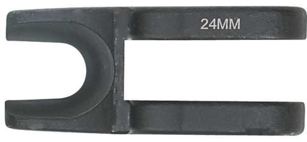 Fourche KS Tools, diamètre 24 mm, 450.0975