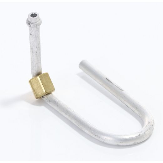 Conduite de pression ELMAG entre pressostat et clapet anti-retour (N° 41) pour BOY 280, 9100298