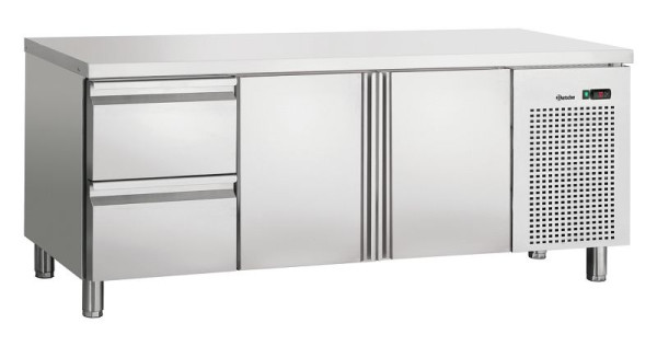 Table réfrigérante Bartscher S2T2-150, 110885