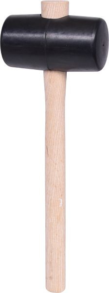 Maillet en caoutchouc KS Tools, 520g, 140.1230