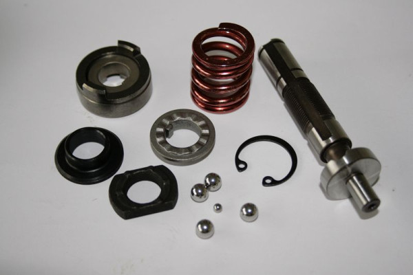 Couple ELMAG (réf. 31-40) pour EPS 150 RL, 9403285