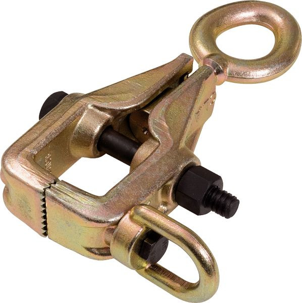 Pince de traction pour boîte à outils KS Tools avec 2 directions de traction, 245 mm, 140.2430