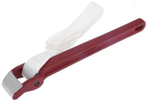 Pince pour tuyaux de ceinture et raccords Kraftwerk, 5418-300