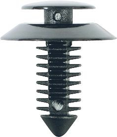 Fixation de baguette de porte KS Tools pour Ford, lot de 50, 420.5261