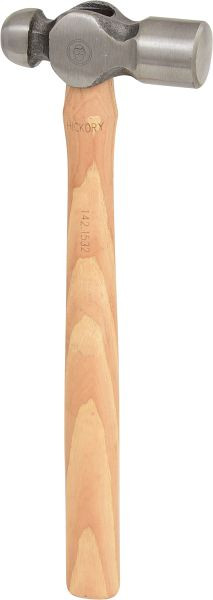 Marteau de serrurier KS Tools, forme anglaise, 900 g, 142.1532