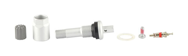 Kit de service KS Tools RDKS / TPMS pour systèmes de surveillance de la pression des pneus 25, 149.1025