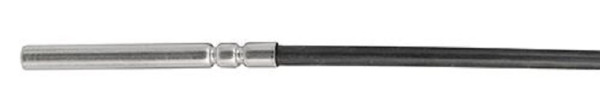 Capteur d'air et de contact Greisinger GTF 200 Pt100, -50 - +200 °C, Pt100, 4 fils, 600017