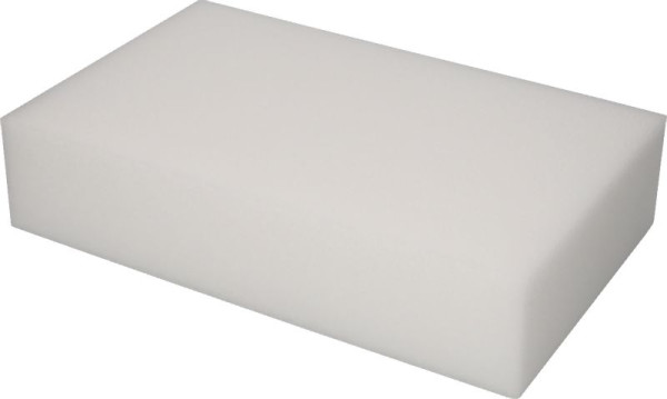 Bloc de protection KS Tools 01 pour plates-formes élévatrices, 250 x 150 x 55 mm, 160.0437