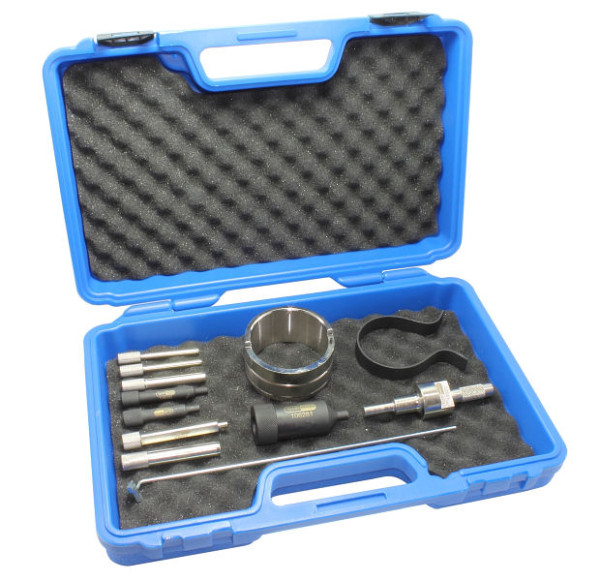 Outil Stahlmaxx pour chronométrage comme Citroën Peugeot 1.8 2.0 2.2L, XXL-115252