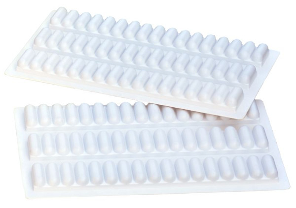 Guides de séparation Gmöhling 275 x 165 mm, 045150001
