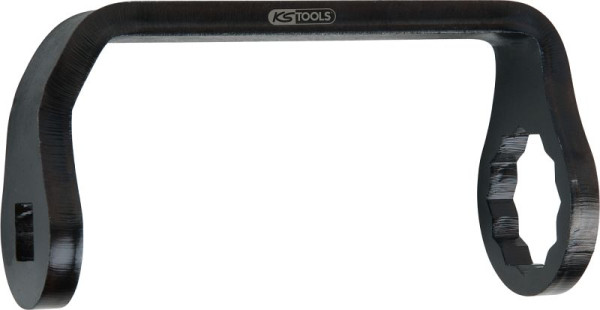 KS Tools Clé à filtre à huile 1/2" pour moteurs essence Opel et Vauxhall, 150.9444