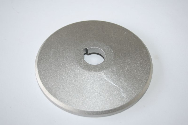 Bride extérieure ELMAG Ø : 110 mm (foret : 20mm) pour Diamatec DA-44 (moteur Soga), STM610, 9601439