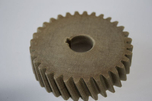 Engrenage ELMAG 32 dents n° 4, pour GBM 3/25 N, 9802060
