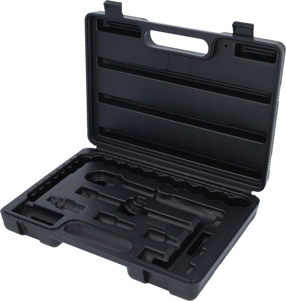 Mallette vide en plastique KS Tools pour 911.0626, 911.0626-99