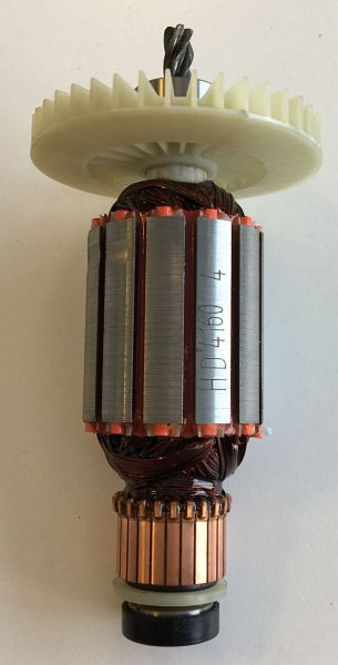 ELMAG coulisse complète pour MiniMix 1000, 9601347