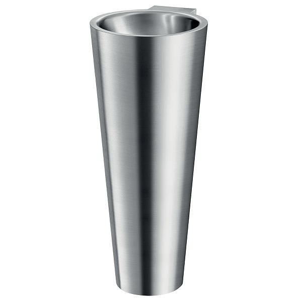 Lavabo KEMMLIT BAILA, finition satinée, qualité supérieure, 252.646