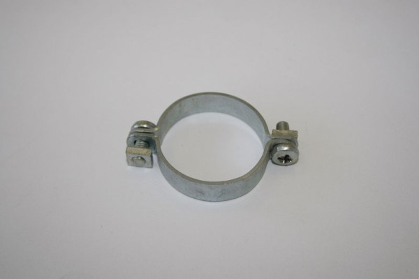 Pince ELMAG pour pales de ventilateur, modèle 9100721 (Ø: 201, L: 17, hauteur: 35mm), pour unité 240, 9010005