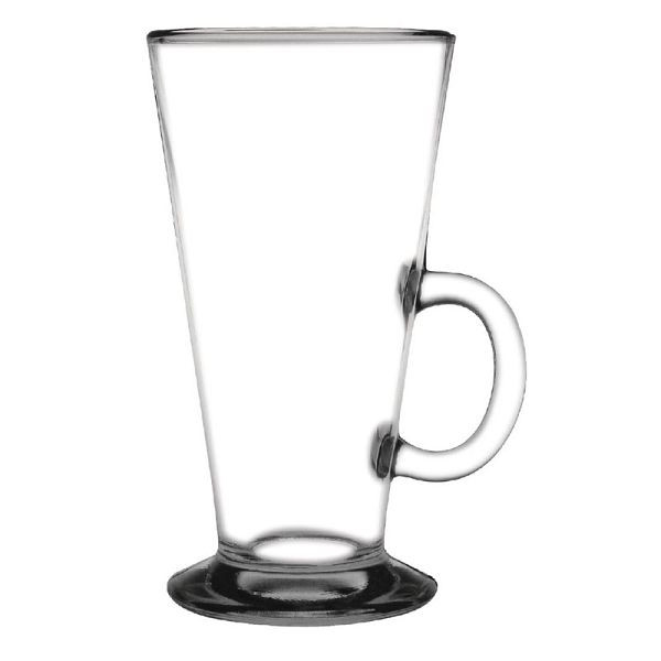 Verres OLYMPIA Latte Macchiato 28.5cl, UE: 12 pièces, GF929