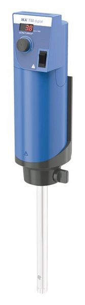 Appareil de dispersion IKA, T 50 numérique ULTRA-TURRAX®, 0003787000