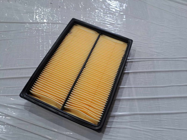 Filtre à air Hahn & Sohn pour générateurs diesel HDE 14000 EA-EA3, 12099