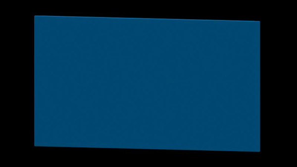 Structure du système de couverture des établis ANKE, 1170 x 650 mm (AM 1211), RAL 5010, 961.052